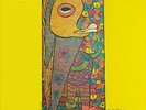 LP Ornette Coleman Body Meta GATEFOLD / + BOOKLET NEAR MINT Artists House