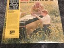 Red Norvo-Music To Listen To - OJC-155 MONO - Still Sealed