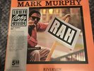 Mark Murphy - RAH - reissue lp 1984 OJC-141 Riverside Fantasy - STILL SEALED