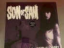 Son Of Sam - Songs From The Earth vinyl LP Pink SEALED, AFI, Danzig, Misfits