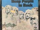 Deep Purple - In Rock Vinyl LP
