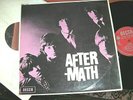 ROLLING STONES -     Aftermath,     ORIG 1966 UK MONO LP / inner.... DECENT COPY