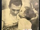 Stan Getz - Plays - Sealed LP - French Press - POL 340