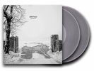 AFTERHOURS - PADANIA - 2LP VINILE COLORATO GRIGIO NUOVO SIGILLATO