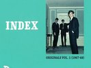 Index ?– Originals Vol. 1 (1967-68) / Lion Productions LP ?– LION LP-176 NEU