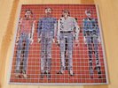 Talking Heads More Songs About Buildings & Food SRK 6058 1st Press Vinyl Record