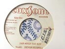 Devon Russell - Jah Hold The Key - Reggae Roots Studio One Coxsone