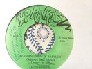 Jacob Miller - Standing Firm In Babylon - Reggae Roots - Top Ranking