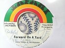 Leroy Sibbles & The Heptones ?– Forward On A Yard - Reggae Roots - Tafari