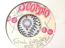 The Teacher - Soul Vibration - Reggae Roots - Scorpio Blank