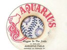 Augustus Pablo ?– Reggae In The Fields - Reggae Roots - Aquarius