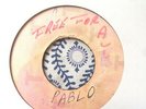 Organ D. & The Upsetters - Free For All - Reggae Roots Blank - Tafari