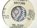 Archie McLean - The Ruler  - Reggae Roots - Integrity Record