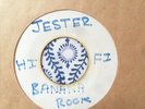 Express ?– Rebel Man  - Reggae Roots - BB Records UK Blank