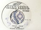 Sound Dimension ?- Heavy Rock - Reggae - Coxsone