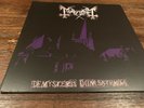 MAYHEM - DE MYSTERIIS DOM SATHANAS - PURPLE VINYL Black Metal