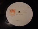 Cher - A Woman's Story bw Baby, I Love You 10in 45 rpm A&M Acetate Phil Spector