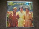 MILLIE PACE TRIO SEALED LP CHRISTIAN FAITH 371 SELF TITLED (BOB SUMMERS GUITAR)