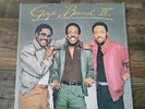The Gap Band IV 1982 LP Vinyl Record TE-1-3001