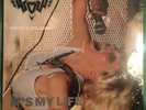 Wendy O Williams WOW It’s My Life 12 Lp Vinyl Gene Simmons Van Helsing Priestess