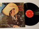 Vicente Fernandez Arriba Huentitan CBS 1972 LP Claytronics 33 RPM Ranchero Rare