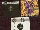 D MOB 12” vinyl Record Bundle - 3 Vinyls