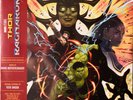 Mark Mothersbaugh ?– Thor • Ragnarok (Soundtrack) 2 × Vinyl, LP