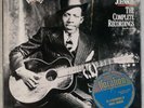 ROBERT JOHNSON: The Complete Recordings VOCALION CBS 3x LP Box Blues NM Vinyl
