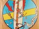 MUDHONEY UNPLAYED 1991 SUB POP #'ed PICTURE DISC LP EVERY GOOD BOY DESERVES ...