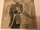 GERRY MULLIGAN QUARTET CHET BAKER   10 IN. PACIFIC JAZZ PJLP-5