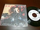 ADAM ANT Room At The Top 1989 MEXICO 7
