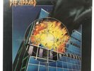 Def Leppard Pyromania Vinyl Record - 1983