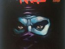 RAGE - REIGN OF FEAR (GER. PRESSING 12