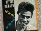 Little Richard Specialty 633 OOH  MY SOUL/TRUE FINE MAMA/GREAT ROCK N ROLL 45/PS