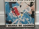 The Stone Roses I Wanna Be Adored 12