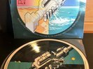 Pink Floyd ?– Wish You Were Here PICTURE DISC LP VINYL (PHILIPPINES)