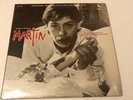 GEORGE ROMERO MARTIN ORIGINAL SOUNDTRACK LP VARERSE SARABANDE HORROR FILM