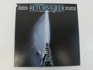 Star Wars Return of the Jedi 1983 Motion Picture Soundtrack LP Vinyl  -R15