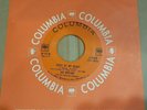 3 JANIS JOPLIN Canada 45s Piece of My Heart, Me & Bobby McGee, Kozmic Blues