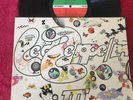 LED ZEPPELIN III USA 1st pressing vinyl LP Mastercraft So Mote Be It
