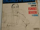 Lp, Encores De Cortijo Y Su Combo Canta Ismael Rivera Y Otros . Seeco Records.