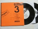 Various - Earcom 3 - Noh Mercy, DAF, The Middle Class etc. - Doppel-EP  - 1979
