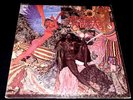 Santana ABRAXAS 1970 1st Press Gatefold Columbia Vinyl