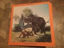 HUGH MASEKELA - I Am Not Afraid   BLUE THUMB 6015 *1974* {orig} w/Asante - RARE