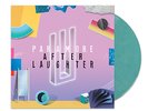 Paramore After Laughter Vinyl - TEAL Marble - NEW