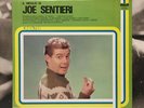 JOE SENTIERI - IL MEGLIO DI JOE SENTIERI LP EX+/EX+ 1982 RCA LINEA TRE NL 33160