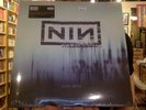 Nine Inch Nails With Teeth 2xLP sealed 180 gm vinyl [With_Teeth] remastered
