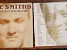 The Smiths - Strangeways Here We Come 1987 USA Vinyl LP Record Sire 1-25649.