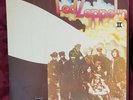 Led Zeppelin, Led Zepelin 11, Vinyl LP, Australia