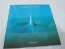 TANGERINE DREAM RUBYCON - 1975 V2025 GATEFOLD